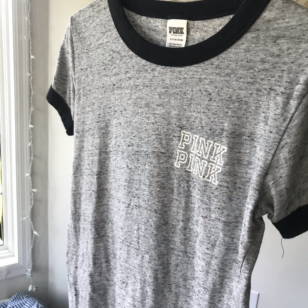 Pink T-Shirt